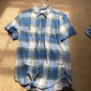 Lucky brand Soft button down